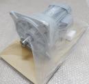 GM-SF 0.4kw 1/80 400V　ギヤードモーター　三菱電機　未使用品
