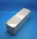 BCAS082508G　防水・防塵ボックス　タカチ電機工業　未使用品