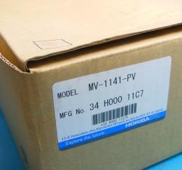 MV-1141-PV　混合型気化器　HORIBA　ランクS中古品