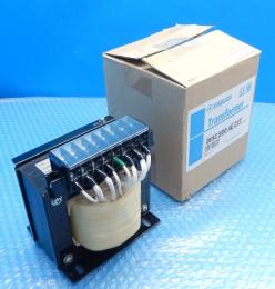 DVSC500AE21T　単相複巻トランス　春日電機　未使用品