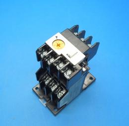 TR-0N 5-8A　サーマルリレー　富士電機　ランクA中古品
