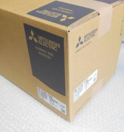 FR-E720-5.5K インバーター 三相200V 三菱電機 未使用品 / FA FR-E720-5.5K インバーター 三相200V 三菱電機 未使用品 / FA