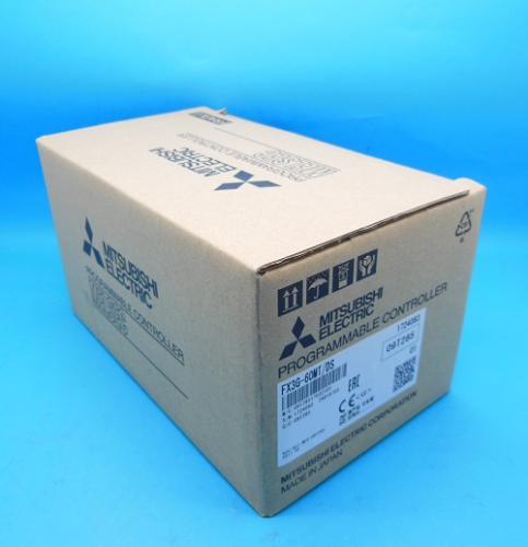 新品 MITSUBISHI 三菱電機 シーケンサ FX3G-60MT/ES-A PLC :matsusaki