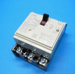 NV30-CS 3P10A 30mA　漏電遮断器　三菱電機　ランクB中古品