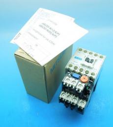 MSOD-N12CX-KP 3.6A DC24V　電磁開閉器　三菱電機　未使用品