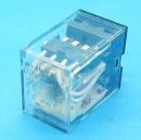 MY4N-CR 200/220VAC　ミニパワーリレー　オムロン　未使用品