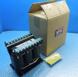 3YSB-300E　三相複巻トランス　相原電機　未使用品
