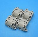 ZCAT2017-0930(2個入)　クランプフィルタ　TDK　ランクS中古品