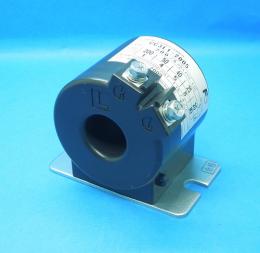 CC3L1-2005 200/5A　丸窓貫通形変流器　富士電機　ランクB中古品