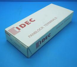 BN10WPN50　ターミナルブロック　IDEC　未使用品