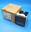 E5CB-R1P AC100-240　電子温度調節器　オムロン　ランクA中古品