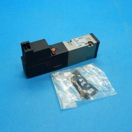 VZ3140-5L　5ポートソレノイドバルブ　SMC　ランクA中古品