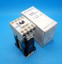 SD-N11CX DC24V 1a　三菱電機　非可逆式電磁接触器　ランクS中古品