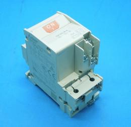 CP30-BA 2P 2-M 5A　サーキットプロテクタ　三菱電機　ランクS中古品