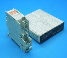 CP30-BA 1P 2-M 15A　サーキットプロテクタ　三菱電機　ランクS中古品