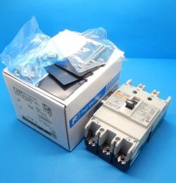 BW125JAG-3P075KA　オートブレーカ　富士電機　未使用品