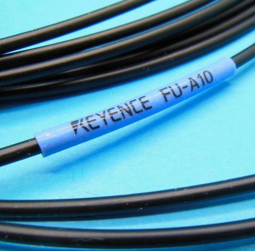 FU-A10 ファイバユニット キーエンス ランクS中古品 / FA機器 FU-A10 ファイバユニット キーエンス ランクS中古品 / FA機器