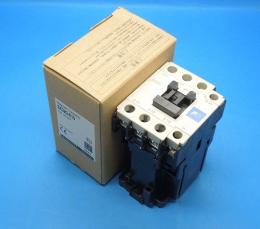 SK32G-E10 DC24V　電磁接触器　富士電機　ランクS中古品