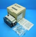 NV32-CVF 2P5A 15mA AX-1LA SLT　漏電ブレーカー　三菱電機　未使用品
