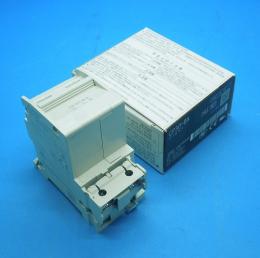 CP30-BA 2P 1-M 2A　サーキットプロテクタ　三菱電機　ランクS中古品