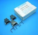 A6CON-PWJ5P (3個入り)　電源・FG用オンラインコネクタ　三菱電機　未使用品