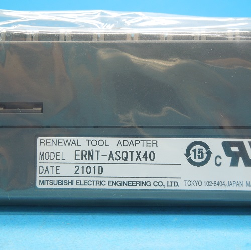三菱電機　ERNT-ASQTX40