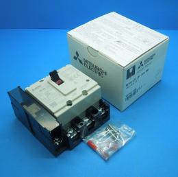 NF30-CS 3P20A AX-1LS SLT　ブレーカー　三菱電機　未使用品