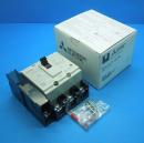 NF30-CS 3P20A AX-1LS SLT　ブレーカー　三菱電機　未使用品