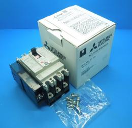 NF32-SVF 3P10A AX-ALS SLT　ノーヒューズ遮断器　三菱電機　未使用品