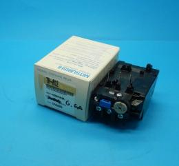 TH-N12 6.6A　サーマルリレー　三菱電機　ランクA中古品