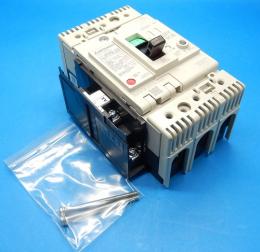 NF63-CV 3P30A AX-1LS;SLT　ノーヒューズ遮断器　三菱電機　ランクB中古品