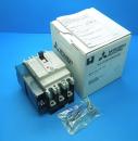 NF63-CVF 3P15A AL-1LS SLT　ノーヒューズ遮断器　三菱電機　未使用品