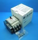 NV63-CVF 3P15A 30mA AX-1LS:SLT　漏電遮断器　三菱電機　未使用品