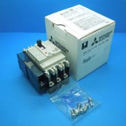 NV63-CVF 3P30A 30mA AX-1LS:SLT　漏電遮断器　三菱電機　未使用品