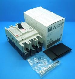 NV63-SV 3P30A 30mA　漏電遮断器　三菱電機　未使用品
