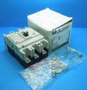NV125-CV 3P60A 30mA　漏電遮断器　三菱電機　ランクS中古品