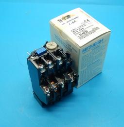 TH-N12 1.3A(1A-1.6A)　サーマル　三菱電機　ランクA中古品