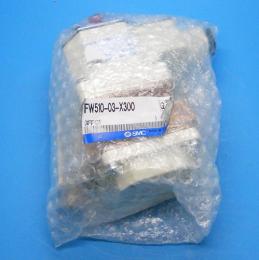 IFW510-03-X300　ダイヤフラム式フロースイッチ　SMC　ランクA中古品