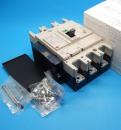 NV250-CV 3P150A AL-1LS:SLT　漏電遮断器　三菱電機　未使用品