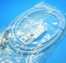 DCA1-5CN02H1　シールド型片側ケーブル付コネクタ　オムロン　未使用品
