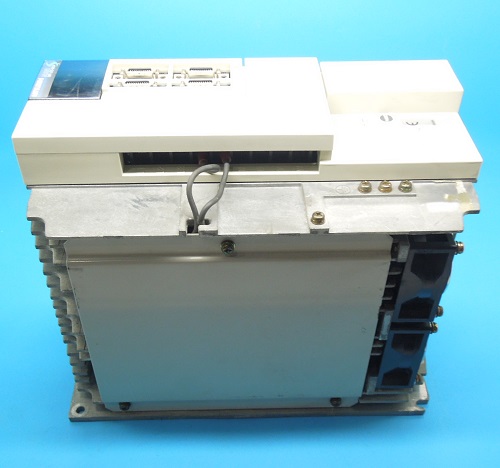 MR-J2S-500A サーボアンプ 三菱電機 ランクB中古品 / FA機器