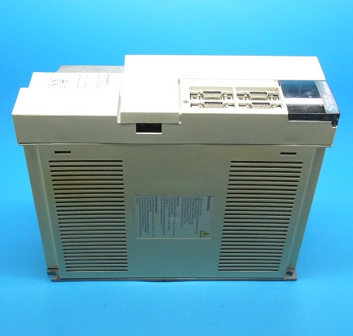 MR-J2S-500A サーボアンプ 三菱電機 ランクB中古品 / FA機器