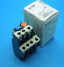 TH-T18KP 1.7A　サーマルリレー　三菱電機　ランクA中古品