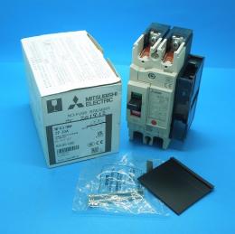 NF63-SV 2P30A AL-1LS SLT　ノーヒューズ遮断器　三菱電機　ランクS中古品