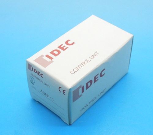 ASN111 1a1b 3ノッチ・Φ30セレクタスイッチ IDEC 未使用品 / FA機器・制御機器の買取、販売はワイデンへ