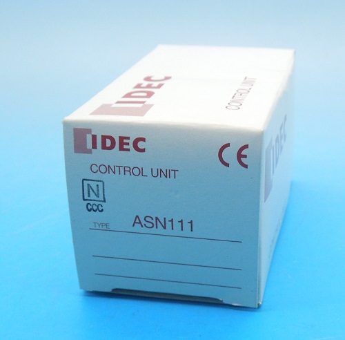 ASN111 1a1b 3ノッチ・Φ30セレクタスイッチ IDEC 未使用品 / FA機器・制御機器の買取、販売はワイデンへ