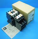 SW-N1 Coil100V 12-18A 2a2b　電磁開閉器　富士電機　未使用品