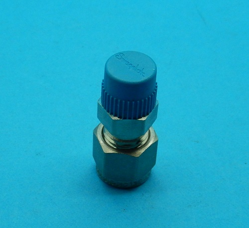 SS-400-1-2RT ステンレス鋼製おすコネクター Swagelok 未使用品