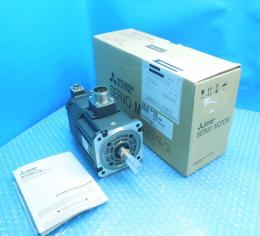 HF75BS-A51　サーボモーター　三菱電機　未使用品