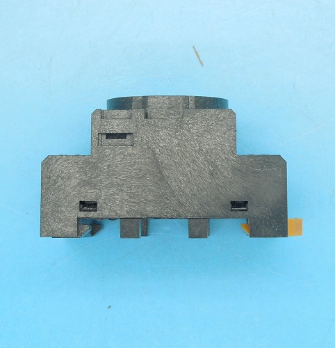 PF113A 11ピン ソケット オムロン 未使用品 / FA機器・制御機器 PF113A 11ピン ソケット オムロン 未使用品 / FA機器・制御機器